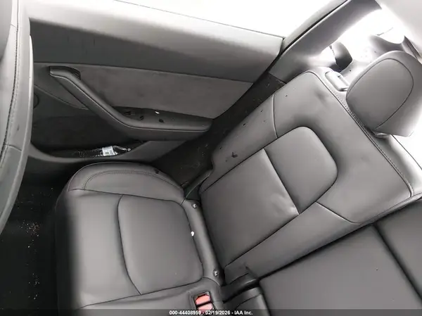 7SAYGDEEXRA250449 2024 TESLA MODEL Y - Image 8