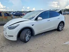 7SAYGDEEXRA251973 2024 TESLA MODEL Y