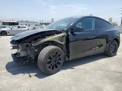 7SAYGDEEXRA253111 2024 TESLA MODEL Y