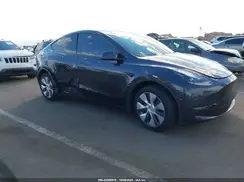 7SAYGDEEXRA253500 2024 TESLA MODEL Y