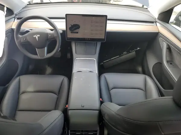 7SAYGDEEXRA253996 2024 TESLA MODEL Y - Image 8