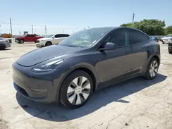 7SAYGDEEXRA254873 2024 TESLA MODEL Y