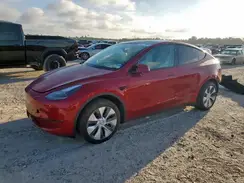 7SAYGDEEXRA255618 2024 TESLA MODEL Y