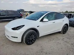 7SAYGDEEXRA257515 2024 TESLA MODEL Y