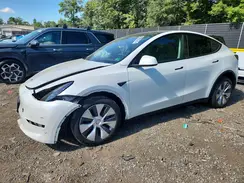 7SAYGDEEXRA259040 2024 TESLA MODEL Y