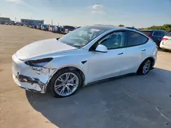 7SAYGDEEXRA259748 2024 TESLA MODEL Y
