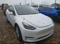 7SAYGDEEXRA260141 2024 TESLA MODEL Y