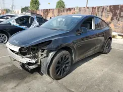 7SAYGDEEXRA263234 2024 TESLA MODEL Y