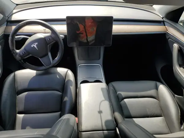 7SAYGDEEXRA263234 2024 TESLA MODEL Y - Image 8