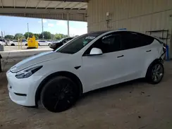 7SAYGDEEXRA263976 2024 TESLA MODEL Y