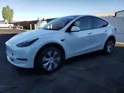 7SAYGDEEXRA268675 2024 TESLA MODEL Y