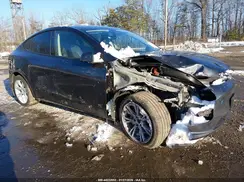 7SAYGDEEXRA274363 2024 TESLA MODEL Y
