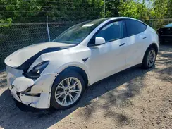 7SAYGDEEXRA274556 2024 TESLA MODEL Y