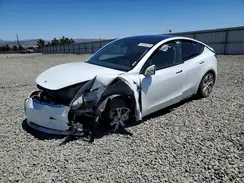 7SAYGDEEXRA275514 2024 TESLA MODEL Y