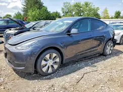 7SAYGDEEXRA275691 2024 TESLA MODEL Y