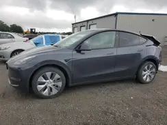7SAYGDEEXRA275738 2024 TESLA MODEL Y