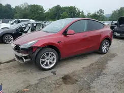 7SAYGDEEXRA276128 2024 TESLA MODEL Y