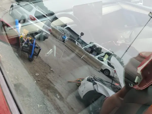 7SAYGDEEXRA276128 2024 TESLA MODEL Y - Image 8