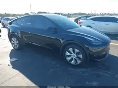 7SAYGDEEXRA276615 2024 TESLA MODEL Y