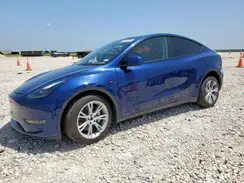 7SAYGDEEXRA279773 2024 TESLA MODEL Y