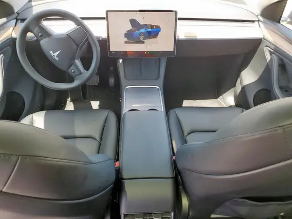 7SAYGDEEXRA279773 2024 TESLA MODEL Y - Image 8