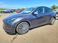 7SAYGDEEXRA283886 2024 TESLA MODEL Y