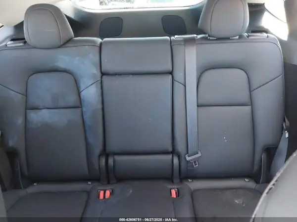 7SAYGDEEXRA283953 2024 TESLA MODEL Y - Image 8