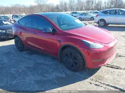 7SAYGDEEXRA286352 2024 TESLA MODEL Y