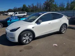 7SAYGDEEXRA286917 2024 TESLA MODEL Y