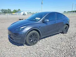 7SAYGDEEXRA288280 2024 TESLA MODEL Y