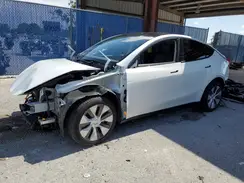 7SAYGDEEXRA288960 2024 TESLA MODEL Y