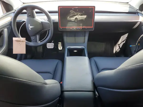 7SAYGDEEXRA288960 2024 TESLA MODEL Y - Image 8