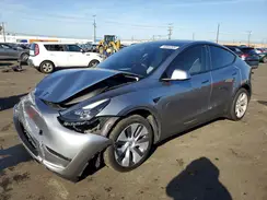 7SAYGDEEXRA290000 2024 TESLA MODEL Y