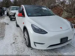 7SAYGDEEXRA290434 2024 TESLA MODEL Y