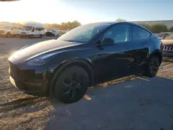 7SAYGDEEXRA291261 2024 TESLA MODEL Y