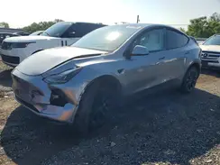 7SAYGDEEXRA293379 2024 TESLA MODEL Y