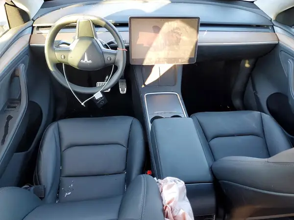 7SAYGDEEXRA295343 2024 TESLA MODEL Y - Image 8