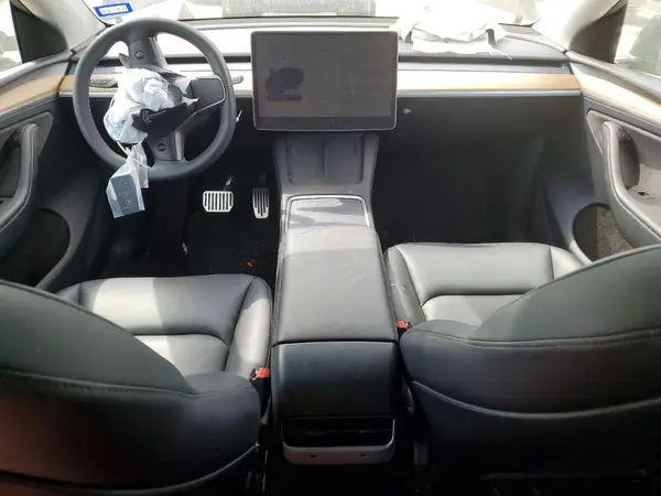7SAYGDEEXRA299795 2024 TESLA MODEL Y - Image 8