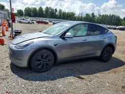 7SAYGDEEXRA302520 2024 TESLA MODEL Y