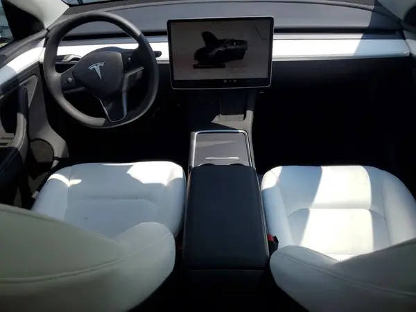 7SAYGDEEXRA302520 2024 TESLA MODEL Y - Image 8