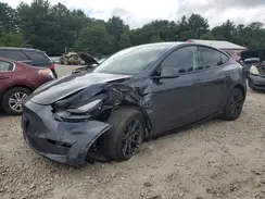7SAYGDEEXRA303800 2024 TESLA MODEL Y