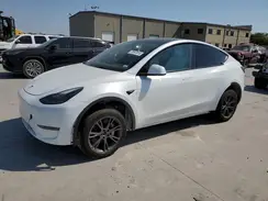 7SAYGDEEXRA304669 2024 TESLA MODEL Y