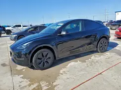 7SAYGDEEXRA305241 2024 TESLA MODEL Y