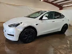 7SAYGDEEXRA307412 2024 TESLA MODEL Y