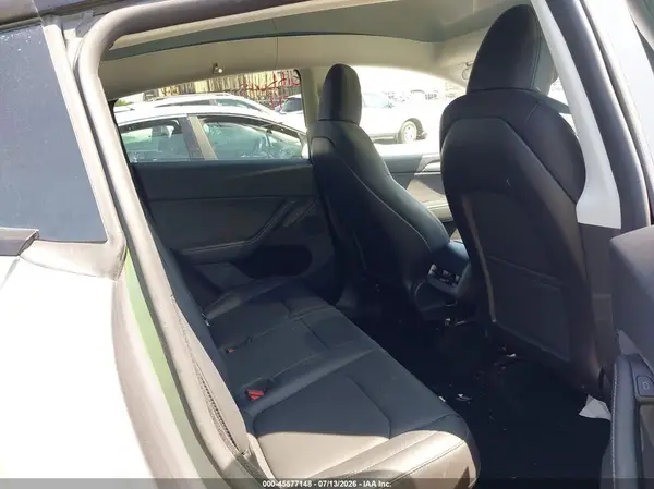 7SAYGDEEXRA308284 2024 TESLA MODEL Y - Image 8