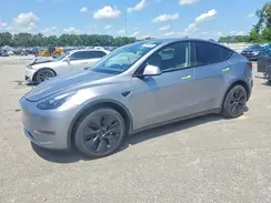 7SAYGDEEXRA311413 2024 TESLA MODEL Y