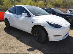 7SAYGDEEXRA311914 2024 TESLA MODEL Y