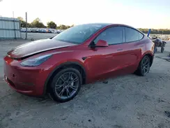 7SAYGDEEXRA313050 2024 TESLA MODEL Y