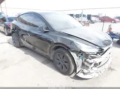 7SAYGDEEXRA317339 2024 TESLA MODEL Y