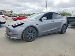 7SAYGDEEXRA320533 2024 TESLA MODEL Y